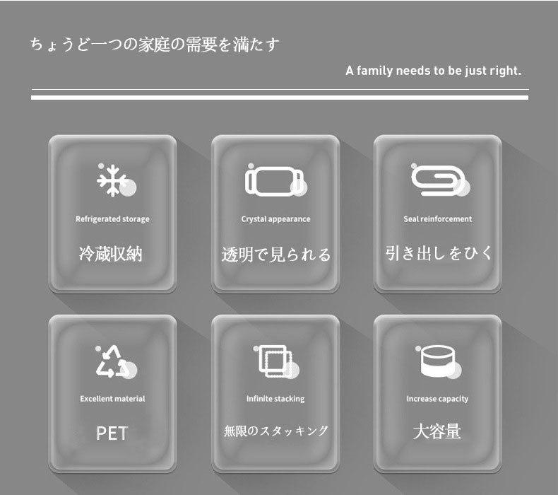 卵ケース 引き出し 卵入れ 卵ボックス 32個用 冷蔵庫 収納ケース 2段 卵 台所 キッチン収納 パントリー クリアケース引きだし  :yb07:あいファミリー1号店 - 通販 - Yahoo!ショッピング