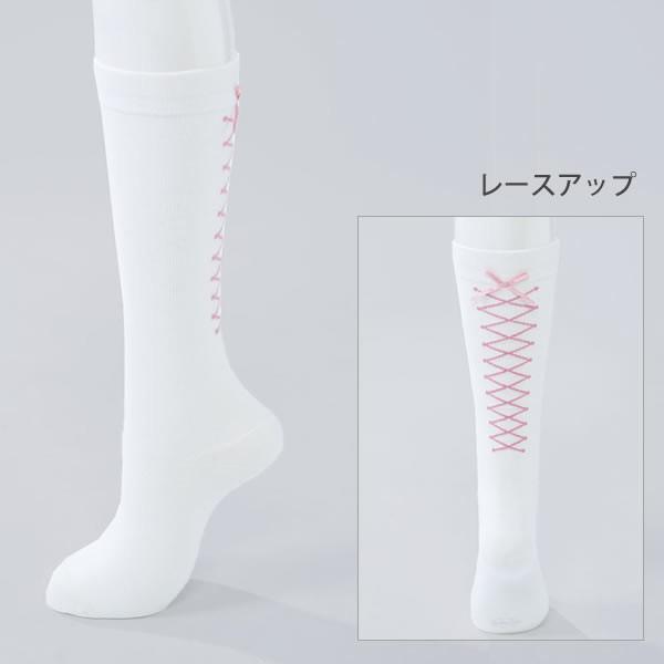 ゴルフソックス GOLF用品 ウェア エクサニスタゴルフ 着圧