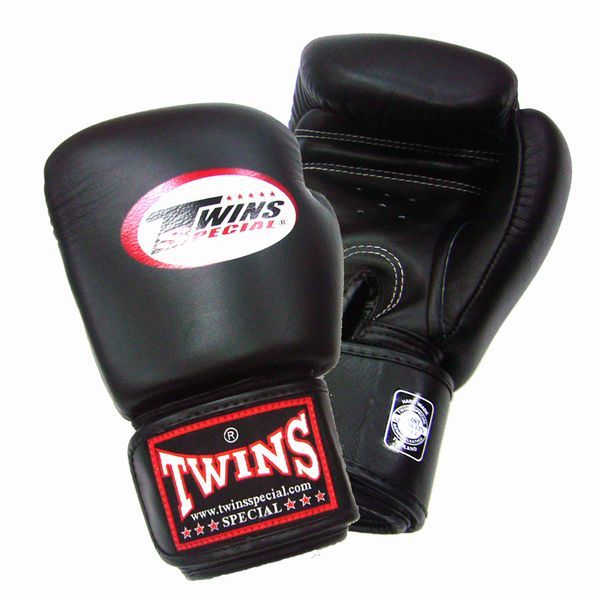 Twins ボクシンググローブ 10オンス 本革製 :TWINS-BGVL-3-10:アイ 