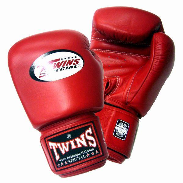 人気を誇る Twins ボクシンググローブ 12オンス 本革製 ボクシング