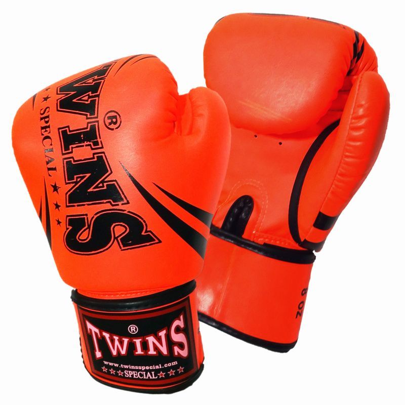 Twins ボクシンググローブ 16オンス TW6 PUレザー :TWINS-BGVS-TW6-16 