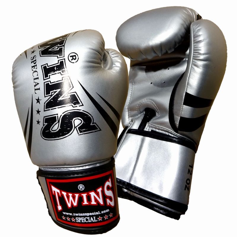 Twins ボクシンググローブ 8オンス TW6 PUレザー :TWINS-BGVS-TW6-8 