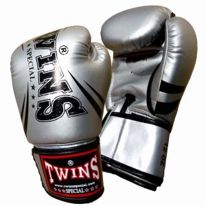 Twins　ボクシンググローブ　14オンス　TW6　PUレザー