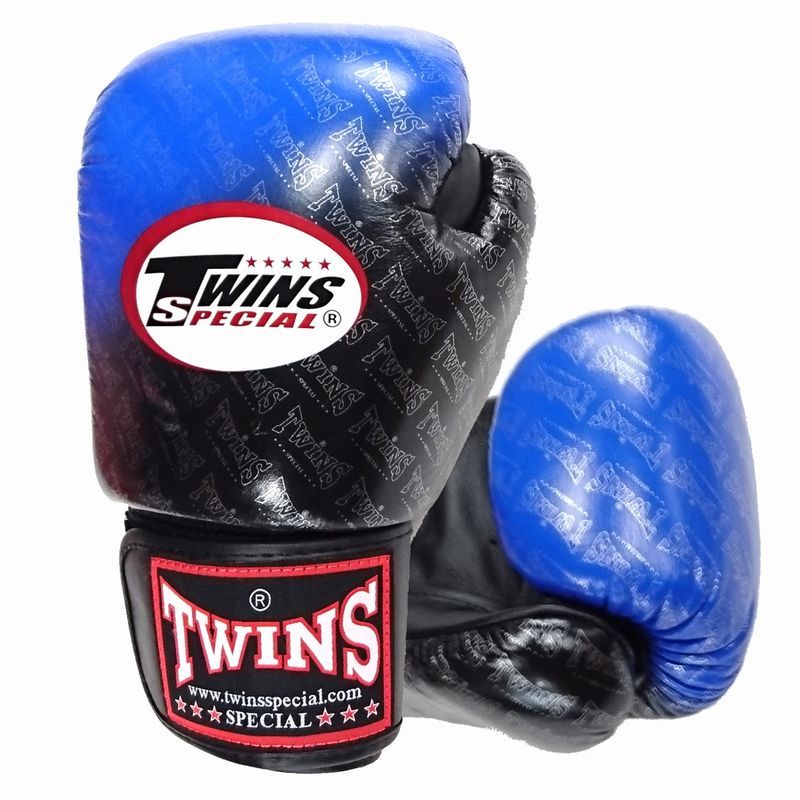 Twins ボクシンググローブ 16オンス 本革製 TW1 : twins-fbgv-tw1-16 