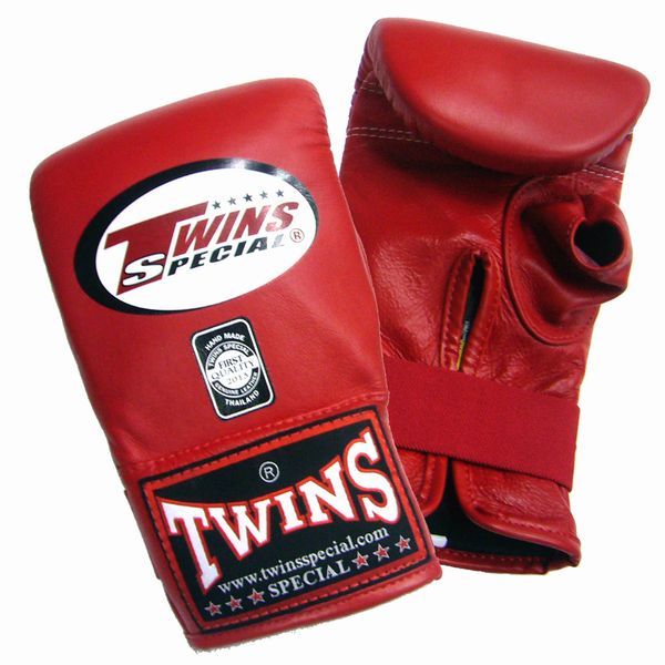 高級ブランド Twins パンチンググローブ(1H) 本革製 ボクシング | j