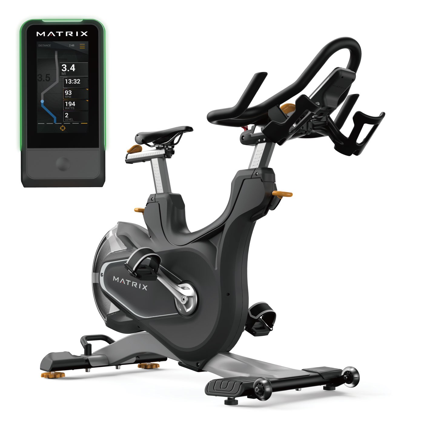 トレーニングサイクル 業務用 CXP