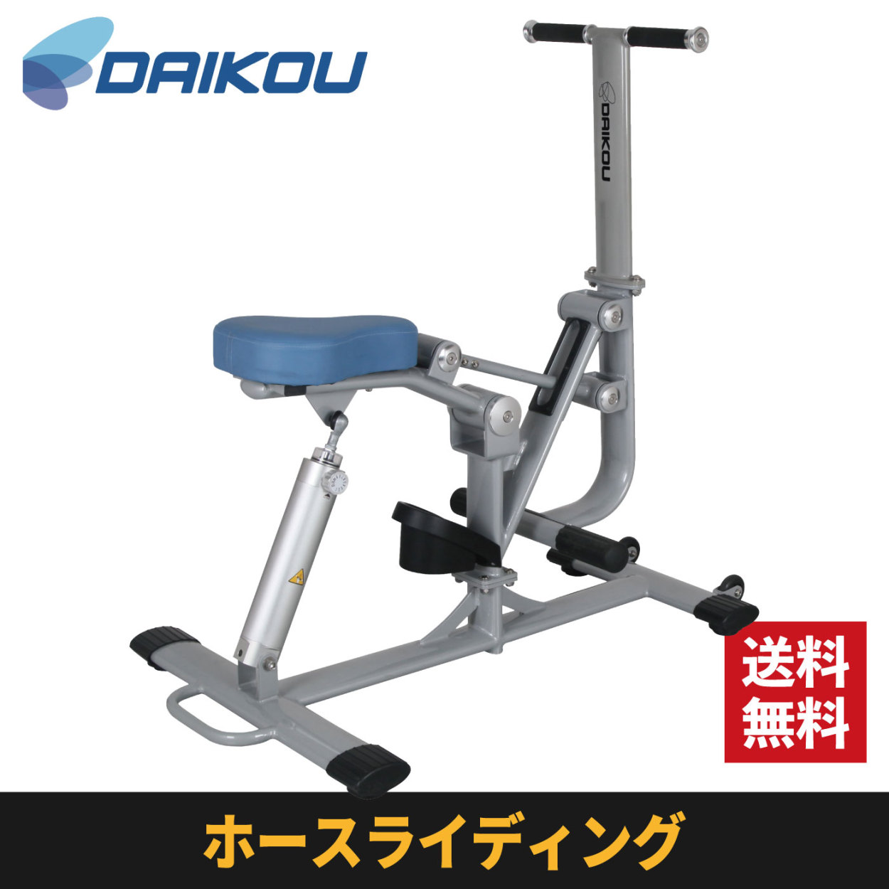 リコメン堂ホームライフ館DK-675 ダイコー 油圧マシン スタンディングレッグライズ トレーニングマシン 油圧式 筋力トレーニング 機能訓練 サーキットトレーニング リハビリ 代引不可 【2021正規激安】 DAIKOU ダイコウ 大広 アブドミナルクランチ バックエクステンション DK-676
