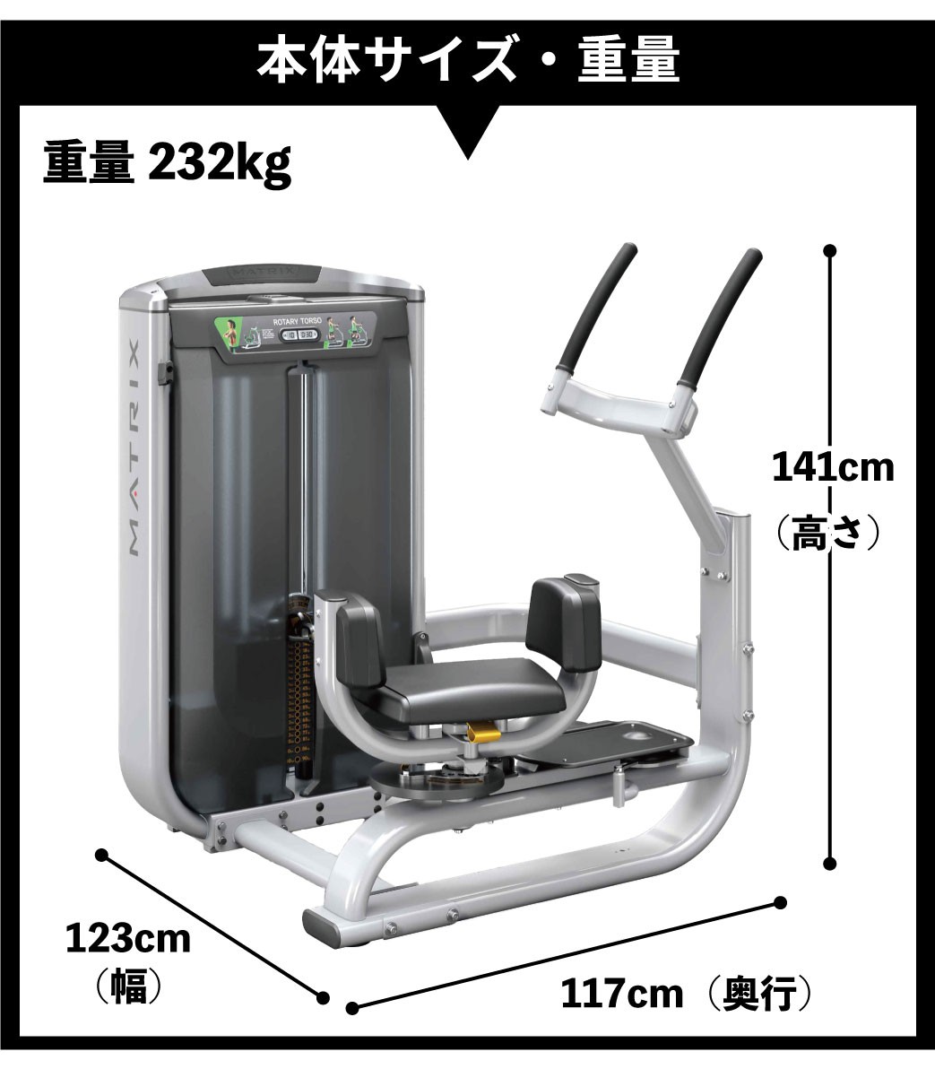 本体サイズ
