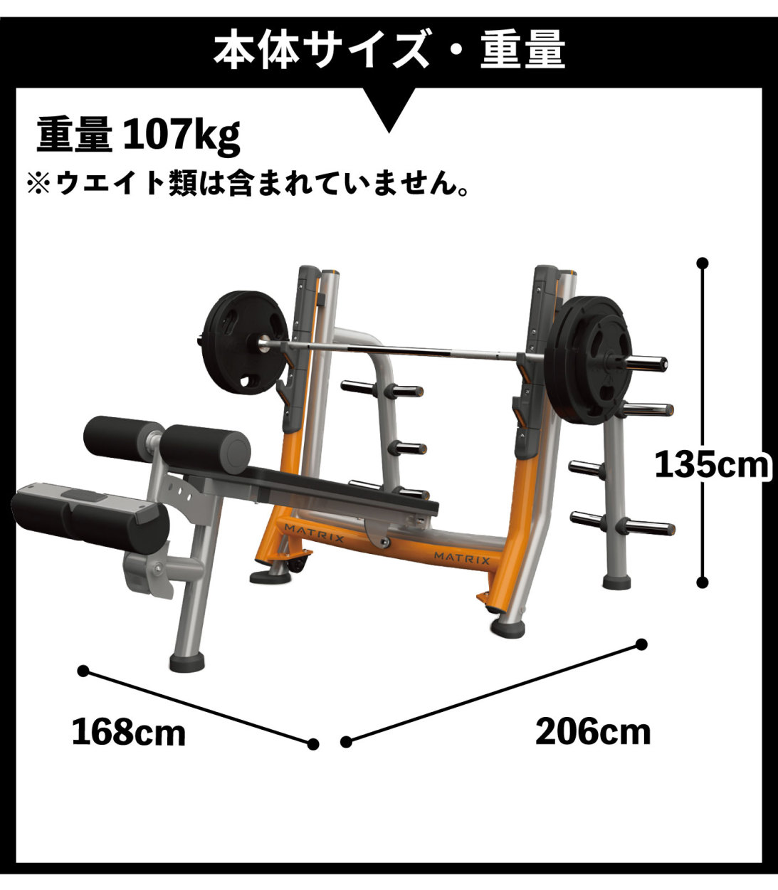 本体サイズ