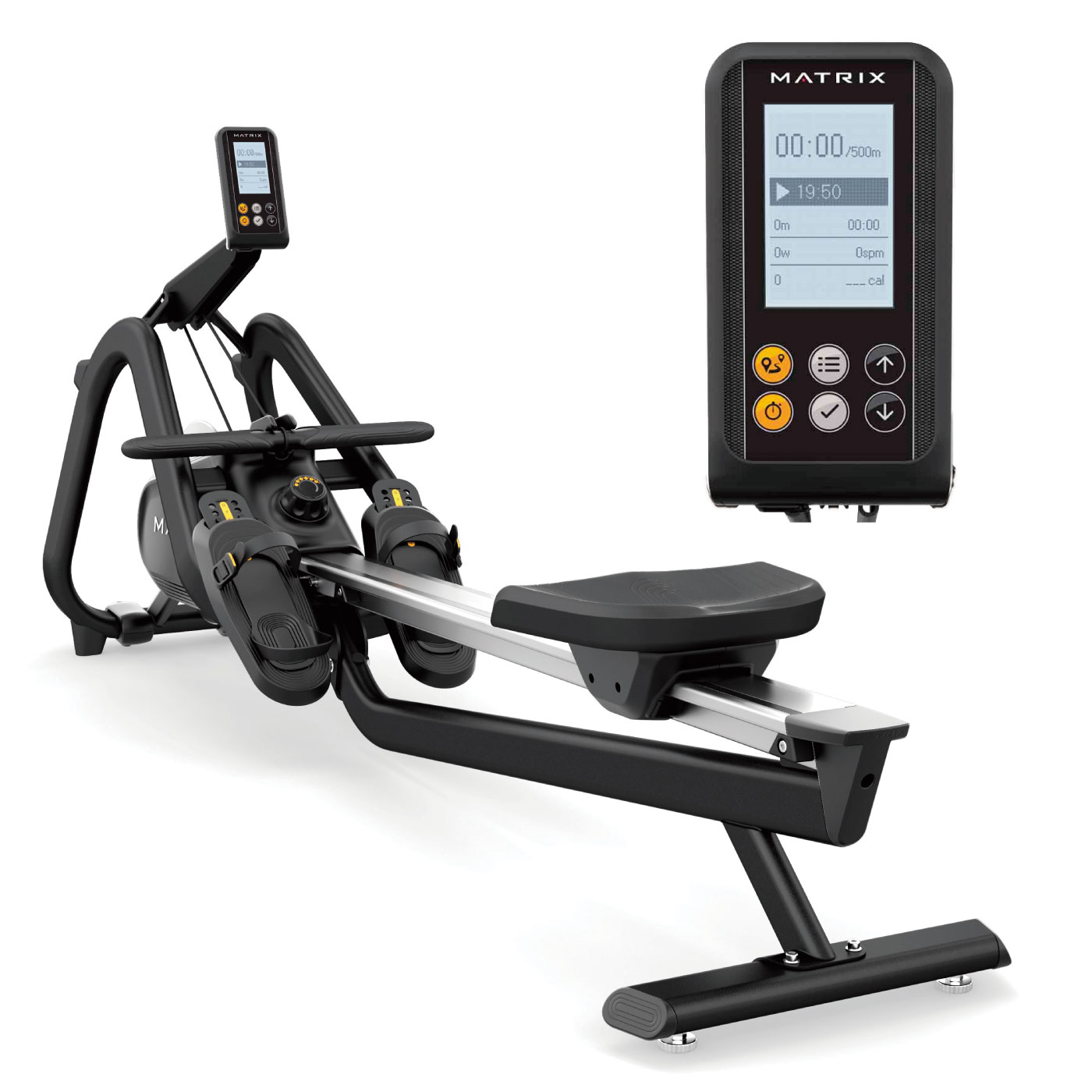 ローアー 業務用 Rower
