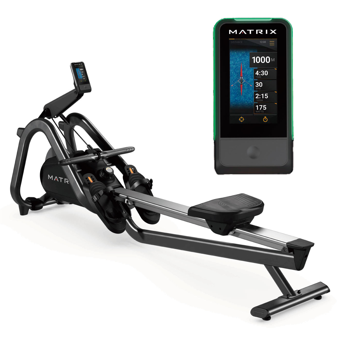 ローアー 業務用 RXP Rower