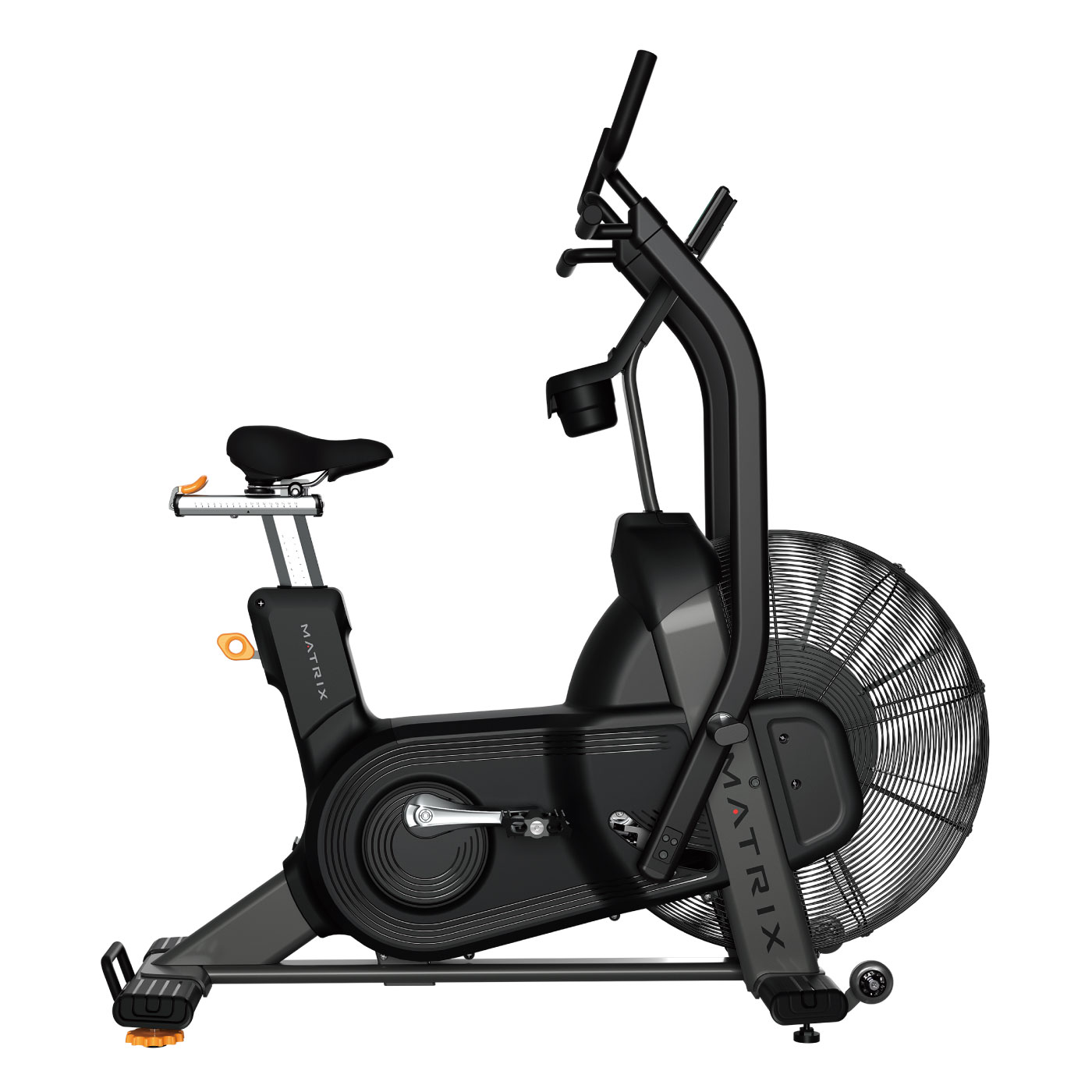 アサルトバイク エアーバイク エアサイクル トレーニングバイク