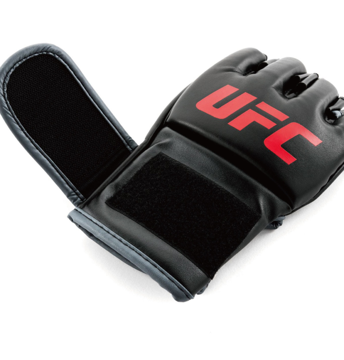 オープンフィンガーグローブ 5OZ MMA グローブ UFC 総合格闘技