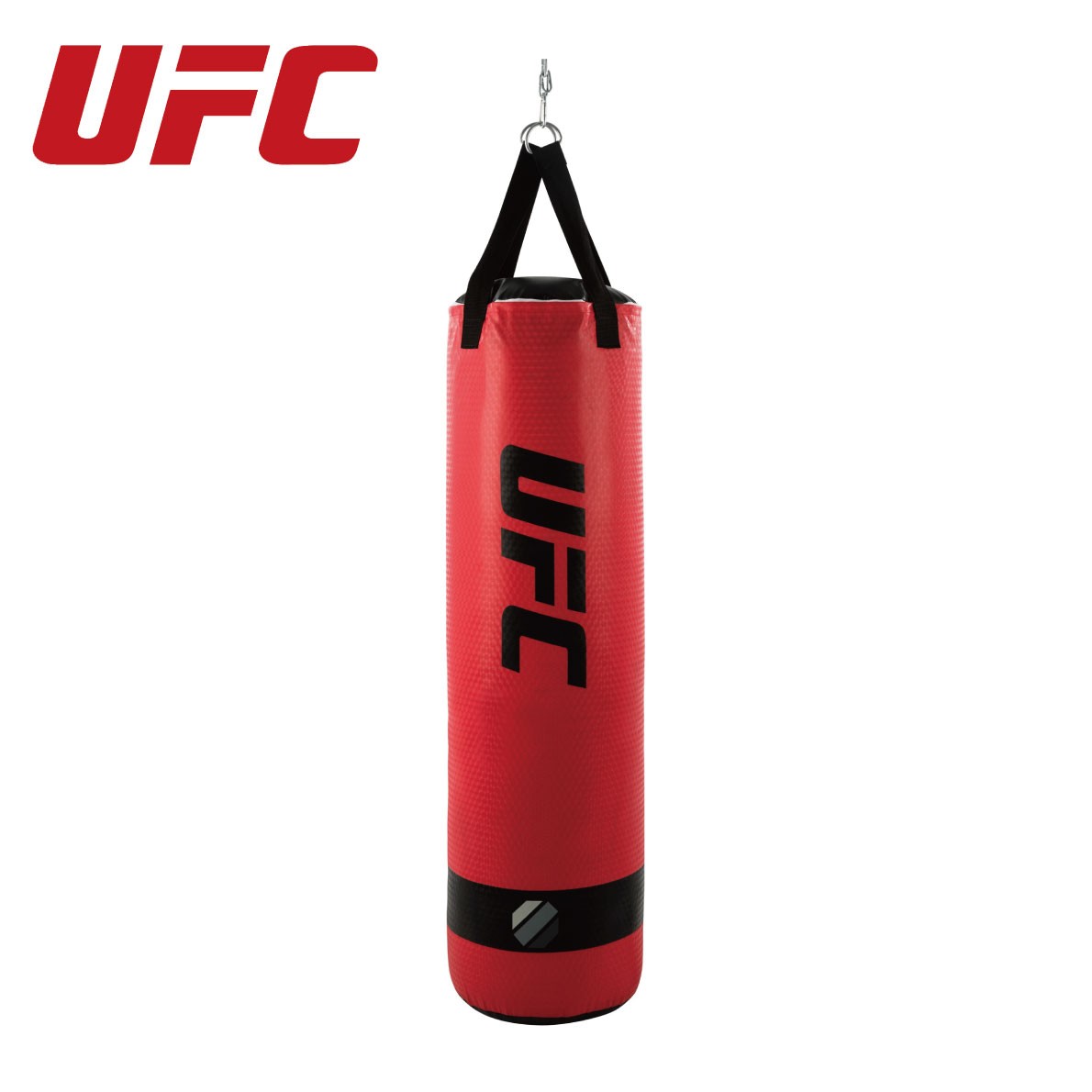 【UFC】MMAヘビーバッグ36kg【新品未使用品】【送料込】 サンドバッグ ボディバッグ MMAヘビーバッグ 36kg 80L UFC 総合