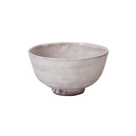 長谷園 公式 伊賀粉引 飯碗 大 280ml 茶碗 お碗茶碗 日本製 伊賀焼