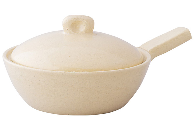 長谷園 公式 エッグベーカー大 130ml 卵1〜2個サイズ YCK-65 YCK-66