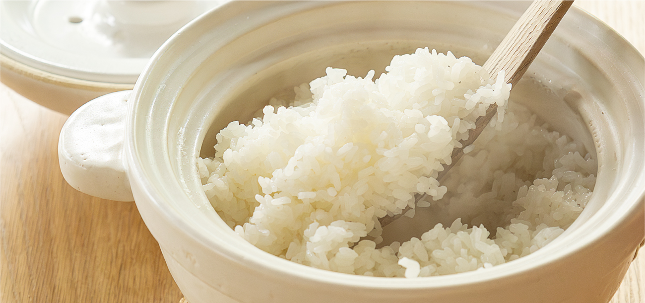 長谷園 公式限定取扱 かまどさんプレミアム 二合炊き 白 土鍋