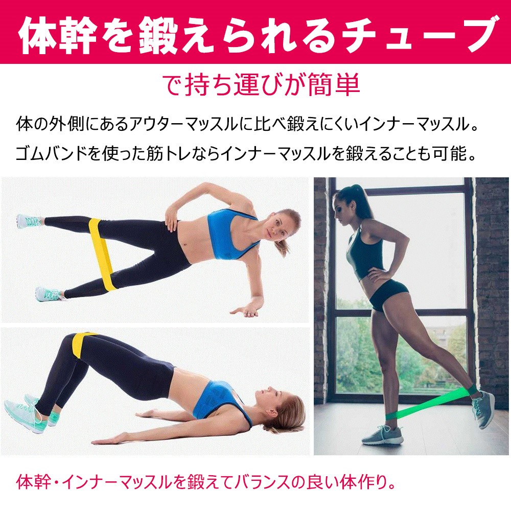 即納最大半額 筋トレ バンド ゴム セラバンド ブルー 2m強度 エクストラヘビーお得な１０個パックで10 Off 魅了 Ihmc21 Com