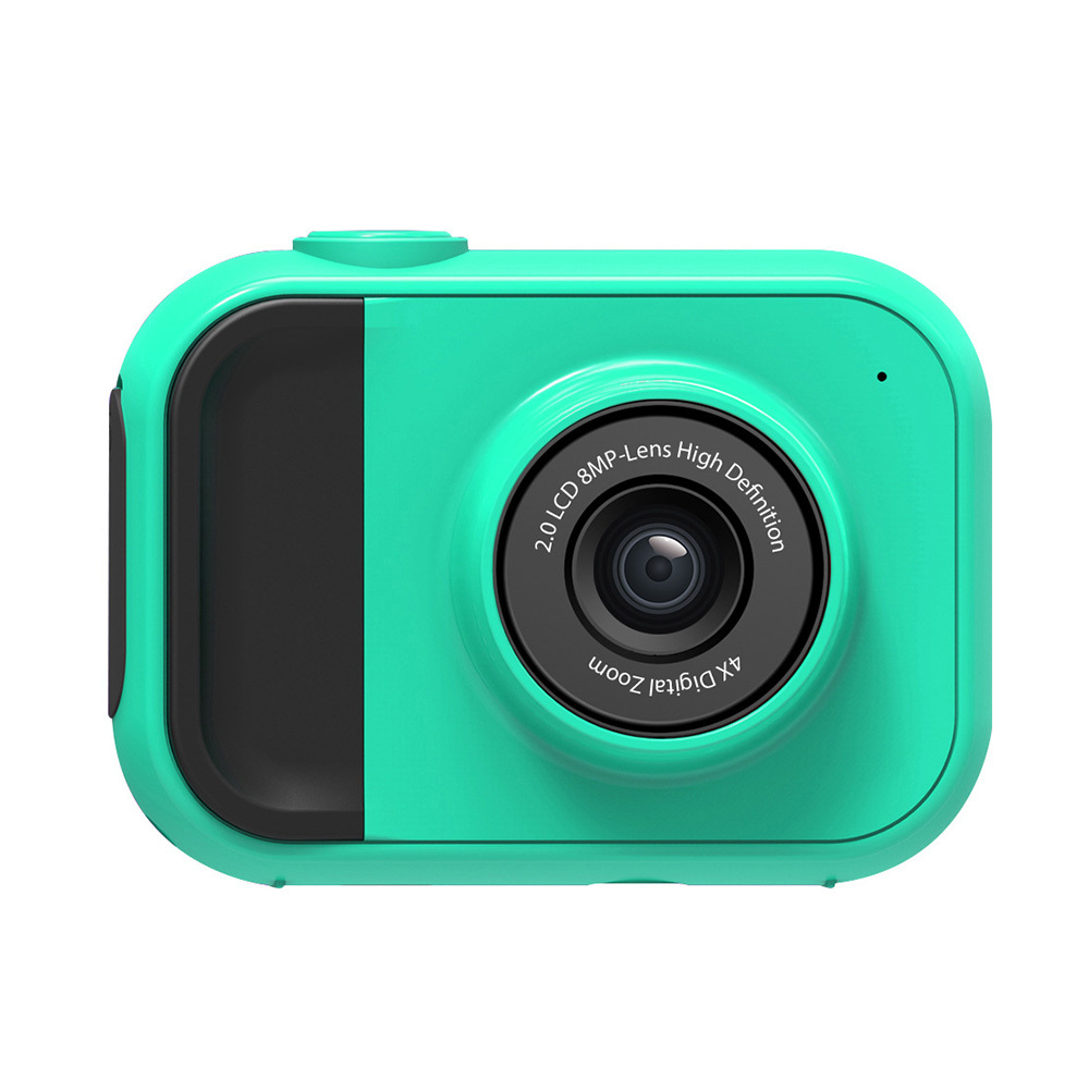 子供用カメラ デジタルカメラ セルフタイマー キッズカメラ 解像度6016x4000 2400万画素 ビデオカメラ プレイヤー スビーカー内蔵 音楽再生 Usb充電 プレゼント D1435 Zxj Ye 二丁目商店 通販 Yahoo ショッピング