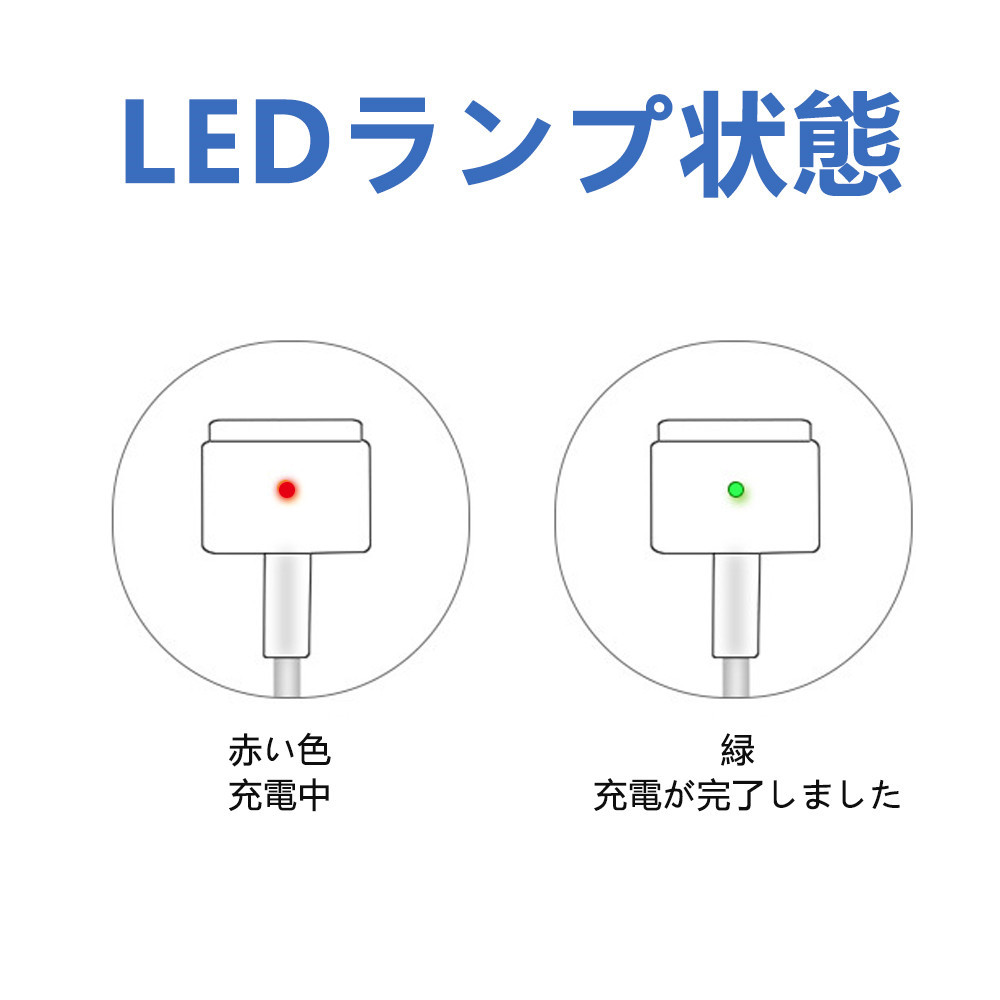 今季一番 USB Type C Magsafe2 対応 磁気充電 アダプター MacBook Air Pro T-Tip互換 変換 PD 充電器  2012 www.dptrabalhosverticais.pt