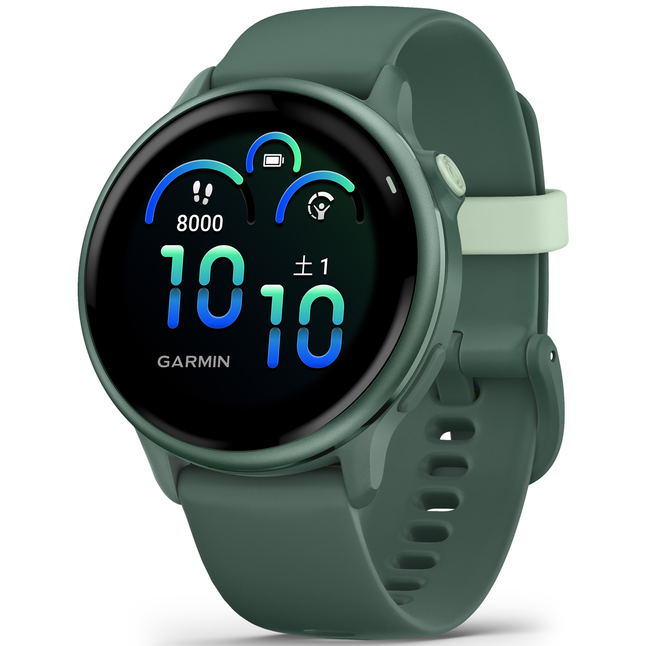 GARMIN - sea-onさん専有 Forerunner 970 French Grey / Indigo - 010-02969-52｜ガーミン