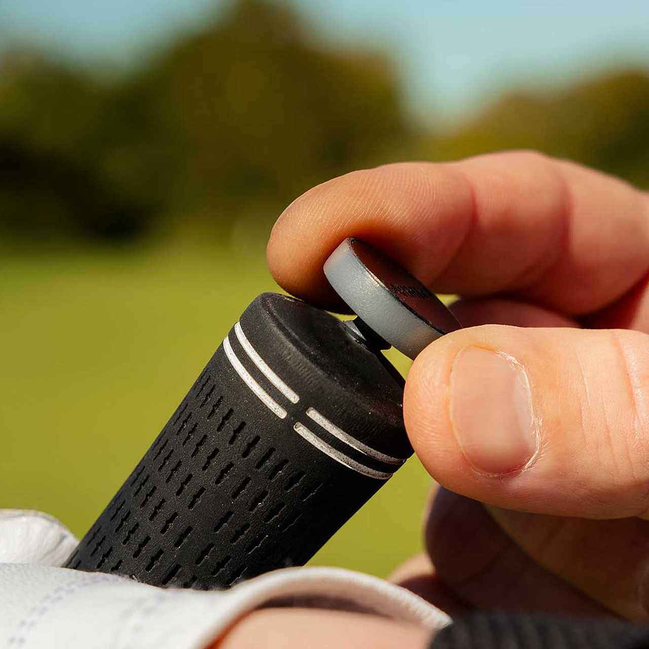 Approach クラブトラッキングセンサー ガーミン ゴルフ GARMIN CT1 16