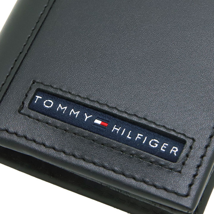 TOMMY HILFIGER トミーヒルフィガー カードケース カード入れ