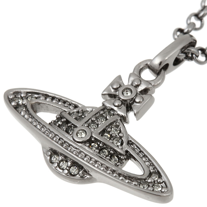 Vivienne Westwood ヴィヴィアンウエストウッド ネックレス