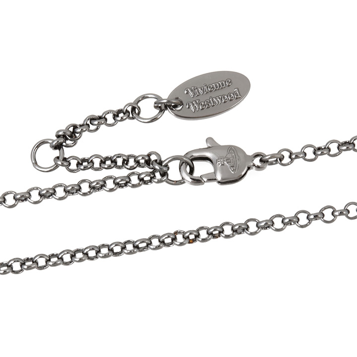 【美品】ヴィヴィアンウエストウッド　925　ミニバスレリーフ　トップ　チャーム ◇ヴィヴィアンウエストウッド 925 ミニバスレリーフ トップ