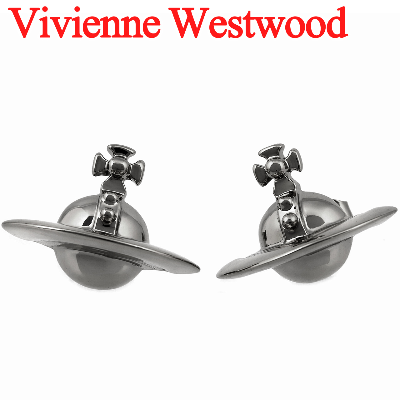 Vivienne Westwood（ヴィヴィアンウエストウッド） ピアス