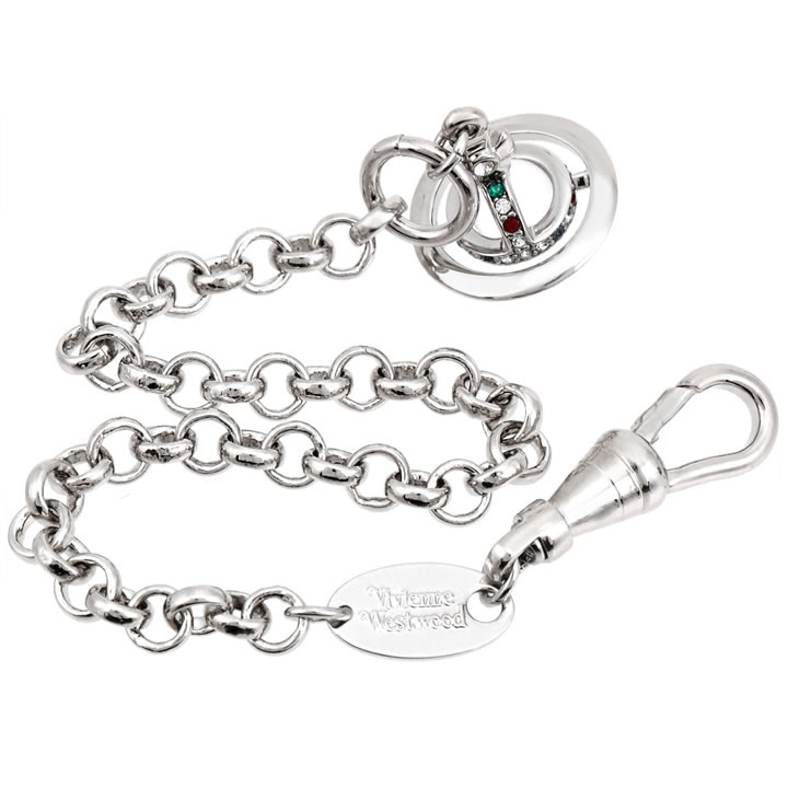 Vivienne Westwood ヴィヴィアンウエストウッド ブレスレット