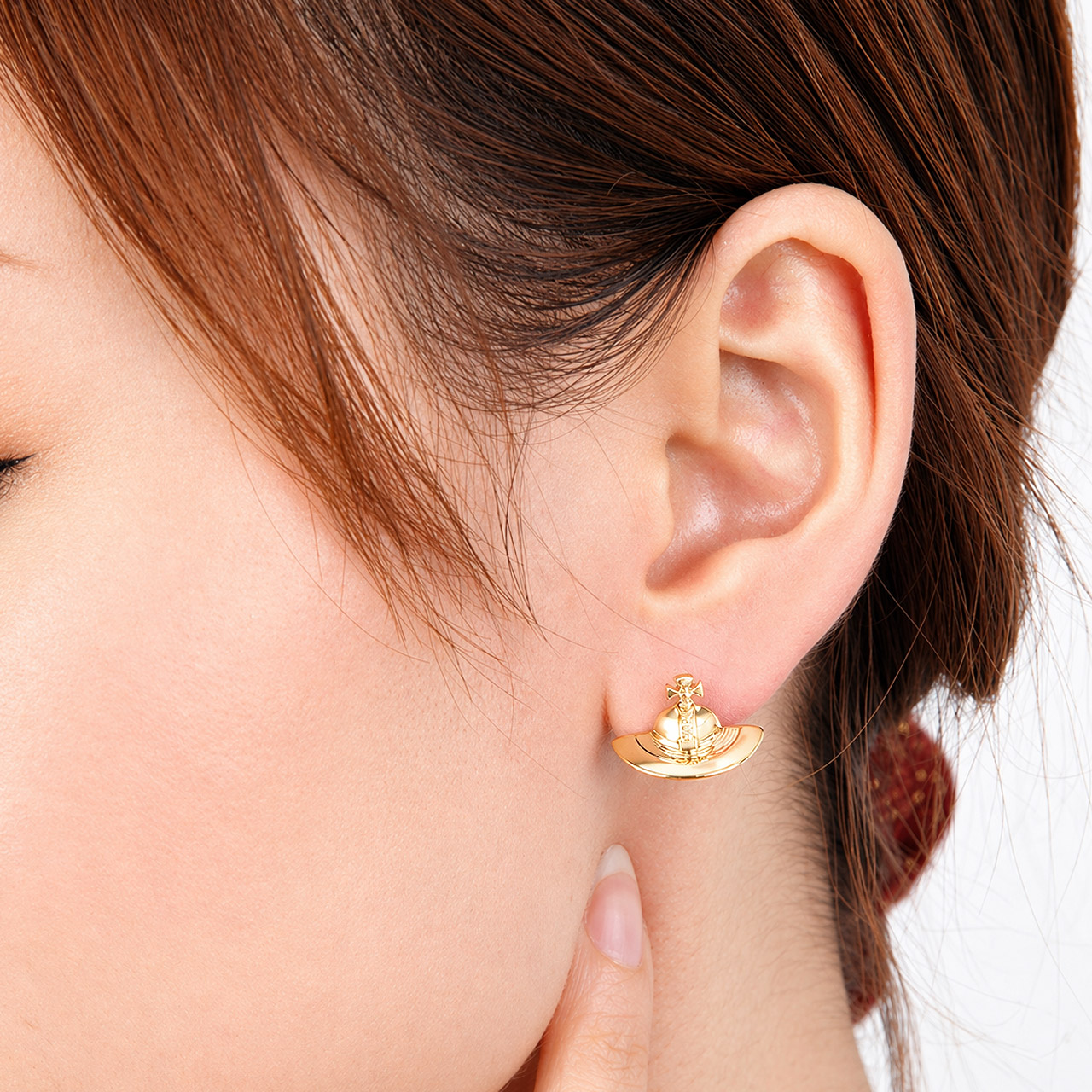 Vivienne Westwood（ヴィヴィアンウエストウッド） ピアス