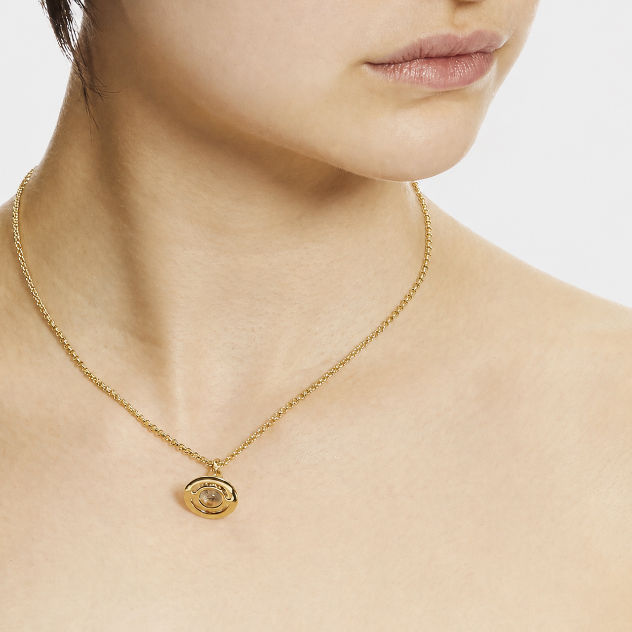Vivienne Westwood（ヴィヴィアンウエストウッド） ネックレス プチ