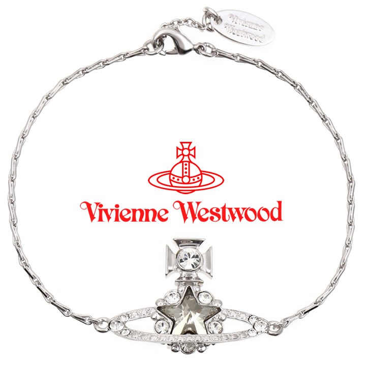 Vivienne Westwood ヴィヴィアンウエストウッド ブレスレット