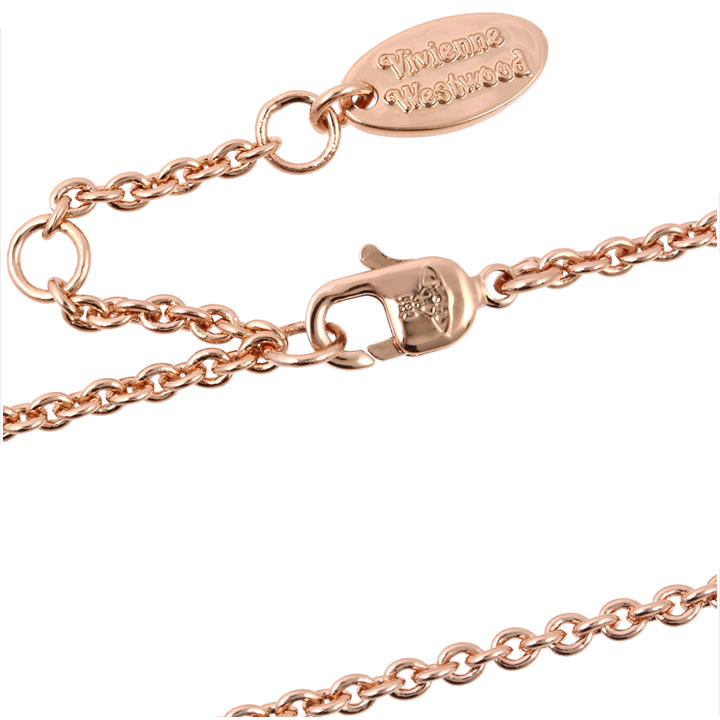 Vivienne Westwood ヴィヴィアンウエストウッド ネックレス
