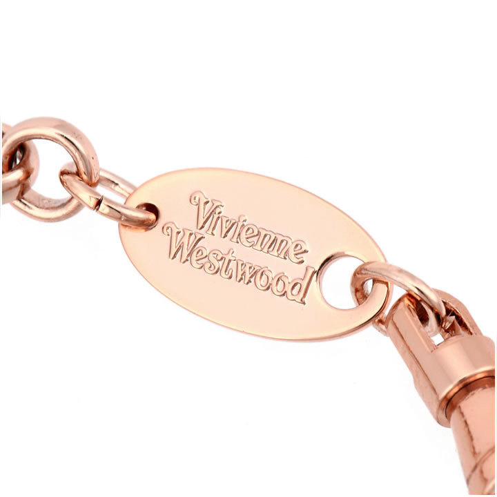 Vivienne Westwood（ヴィヴィアンウエストウッド） ブレスレット プチ