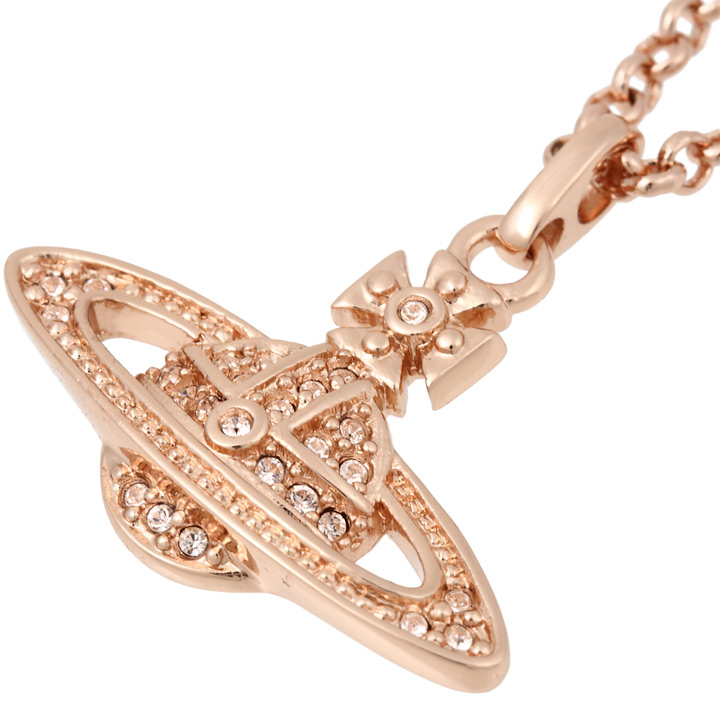 Vivienne Westwood（ヴィヴィアンウエストウッド） ネックレス