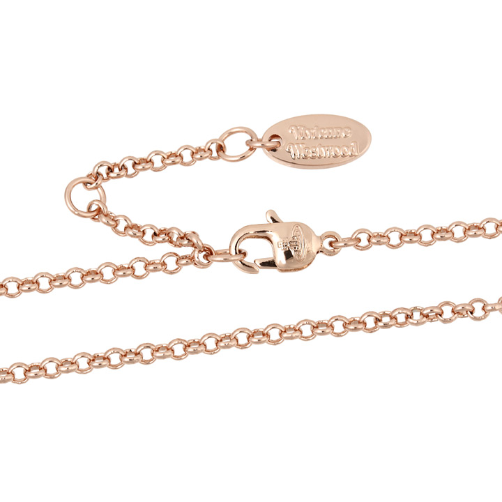 Vivienne Westwood(ヴィヴィアンウエストウッド) ネックレス Vivienne Westwood(ヴィヴィアンウエストウッド) ネックレス