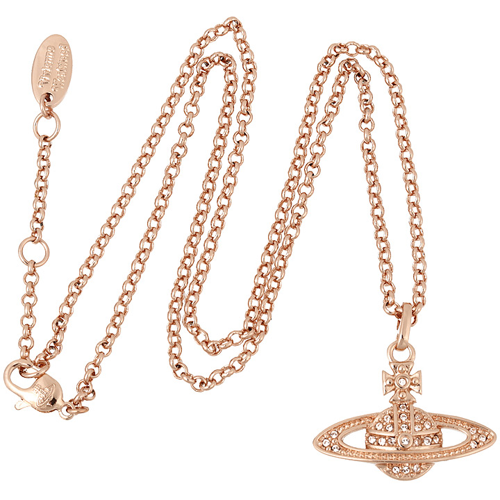 Vivienne Westwood ヴィヴィアンウエストウッド ネックレス