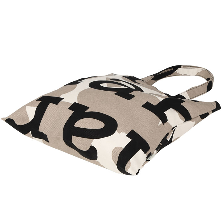 marimekko（マリメッコ） トートバッグ 縦型 トート 大容量 A3サイズ