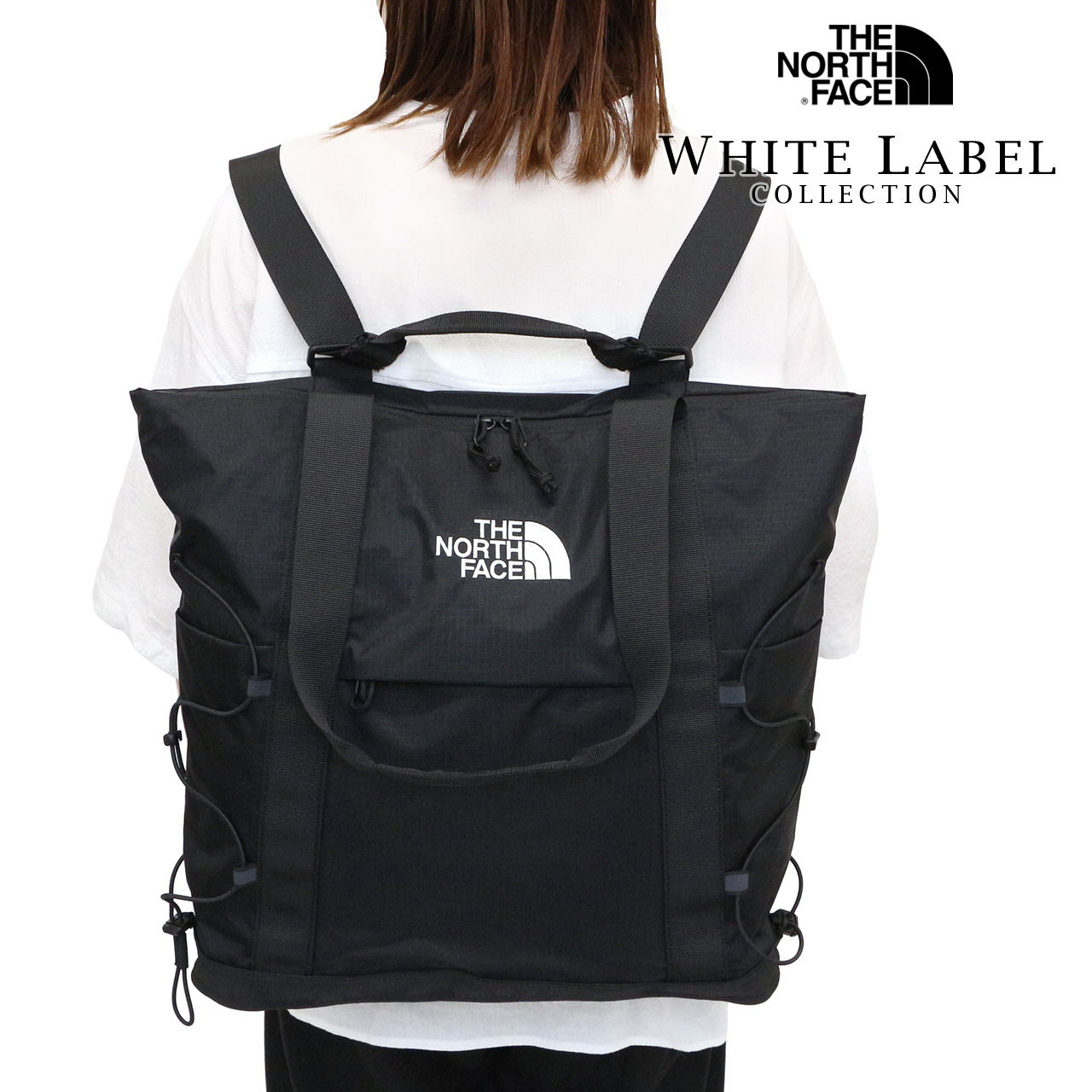 THE NORTH FACE（ザ ノースフェイス） バッグ トートバッグ バック