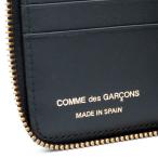 コムデギャルソン 二つ折り財布 コンパクト財布...の詳細画像5