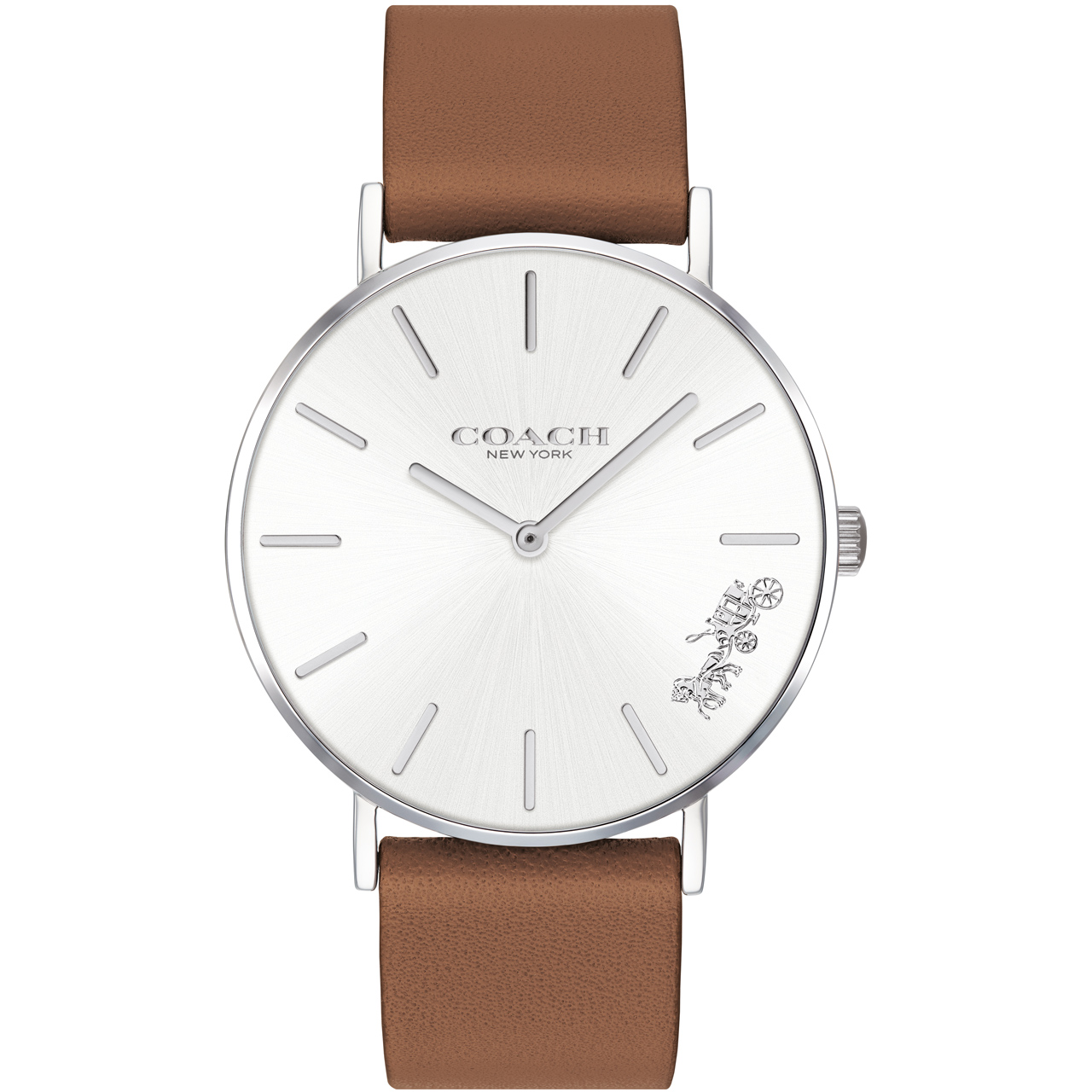 コーチ 腕時計 女性 レディース 【安心の正規品・保証5年・紙袋付き】 COACH PERRY 36MM ペリー 選べる5色の画像