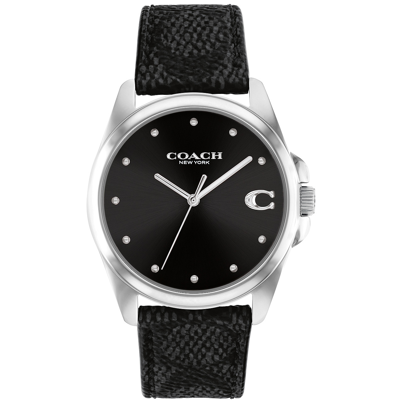 COACH（コーチ） 腕時計 女性 レディース 【安心の正規品・保証5年