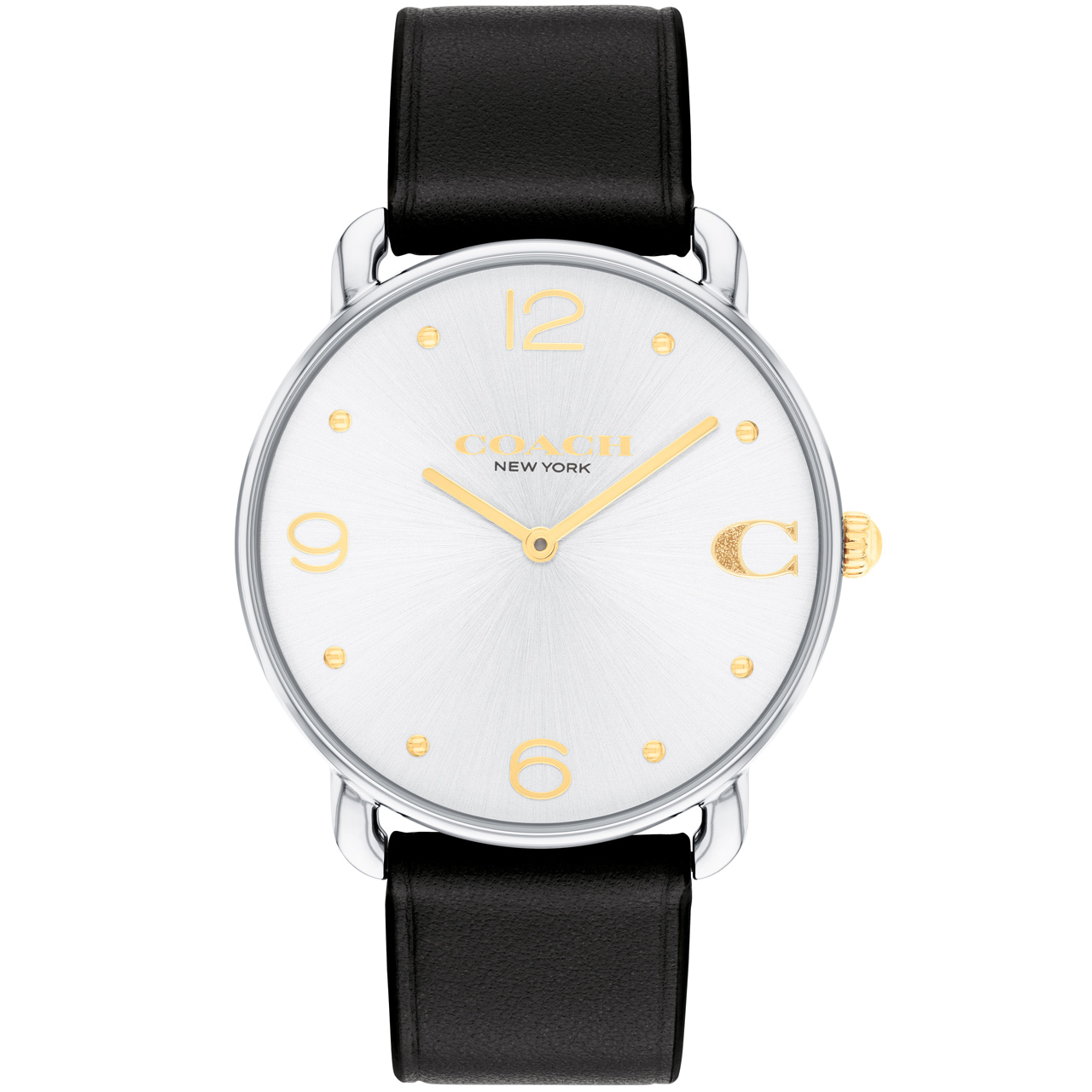 COACH（コーチ） 腕時計 女性 レディース 【安心の正規品・保証5年