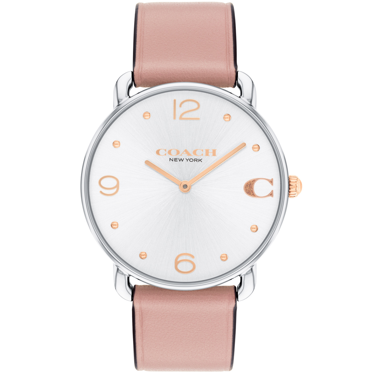 コーチ 腕時計 女性 レディース 【安心の正規品・保証5年・紙袋付き】 COACH ELLIOT 36MM エリオット 選べる3色の画像