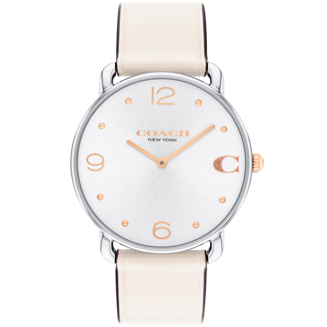コーチ 腕時計 女性 レディース 【安心の正規品・保証5年・紙袋付き】 COACH ELLIOT 36MM エリオット 選べる3色の画像