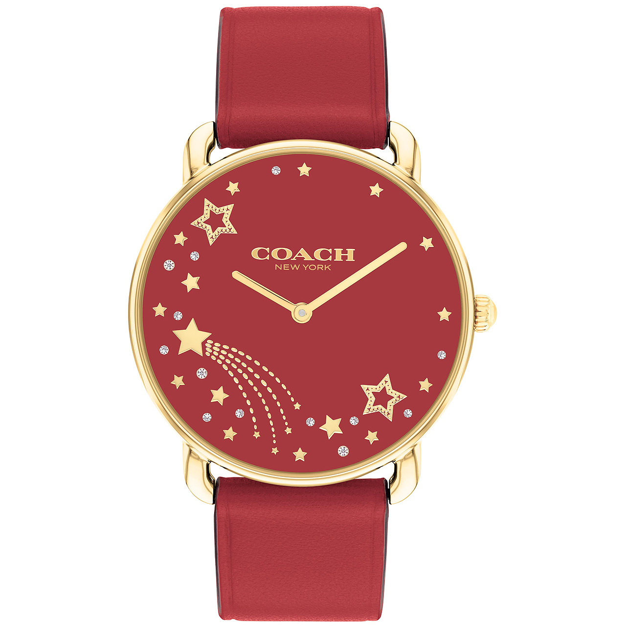 COACH（コーチ） 腕時計 女性 レディース 【安心の正規品・保証5年