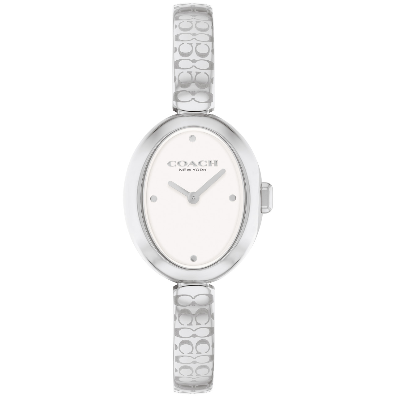COACH（コーチ） 腕時計 女性 レディース シグネチャー 【安心の正規品