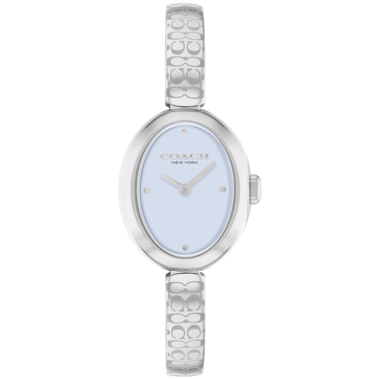 COACH（コーチ） 腕時計 女性 レディース シグネチャー 【安心の正規品